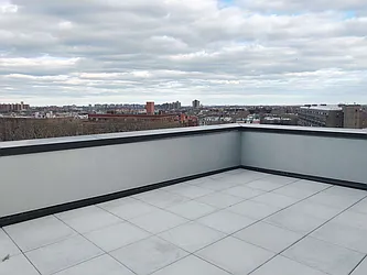 Rented by Manhattan Management LLC