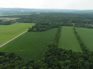 0 Broadway Rd, Alexander, NY 14005