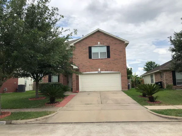 9002 Durham Manor Ln, Houston, TX 77075