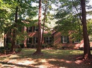 10 Windrush Ct, Stafford, VA 22554