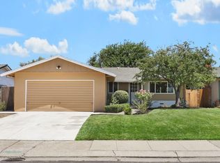 5724 Kermit Ln, Stockton, CA 95207