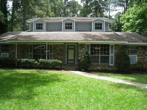 1554 Oconnor Dr, Conroe, TX 77304