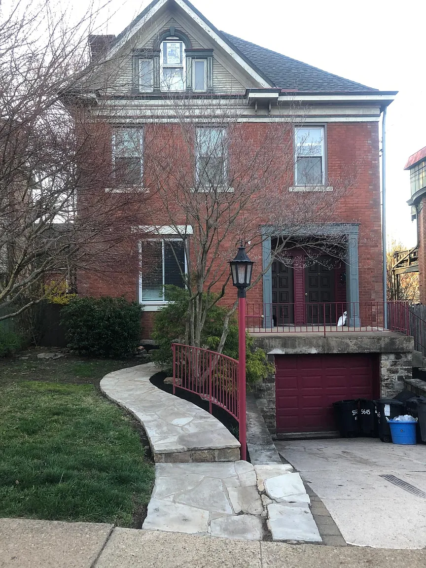 5645 Woodmont St photo 1