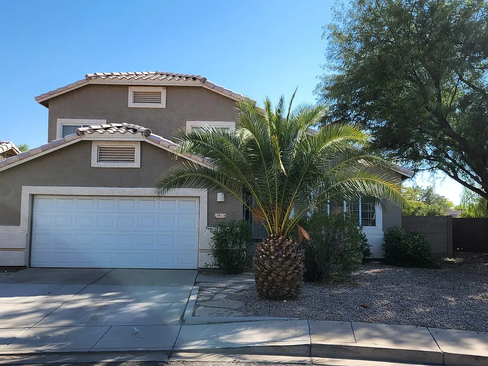 4963 W Morgan Dr
