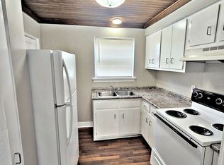 (RCH-1) Grant Street Apartments, Decatur, AL 35601