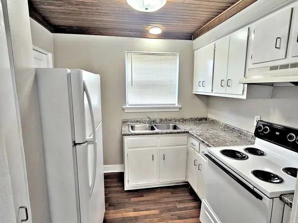 (RCH-1) Grant Street Apartments, 1018-1026 Grant St SE #1018-4, Decatur, AL 35601