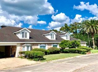 40522 E Lakeshore Rd, Gueydan, LA 70542