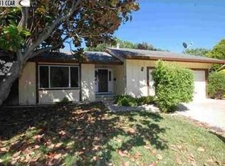 886 Saint John Cir, Concord, CA