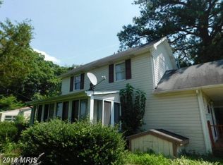 29403 Skipton Cordova Rd, Queen Anne, MD 21657