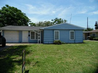 110 Tarpon Ave, Galveston, TX 77550