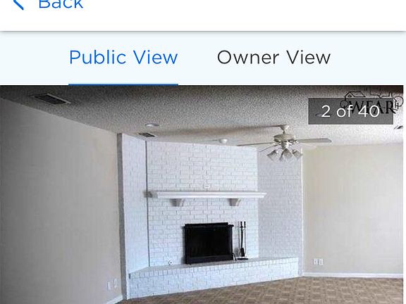 3rd image of 4506 Alamo Dr