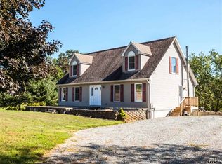 1068 Main Extd St, Felton, PA 17322