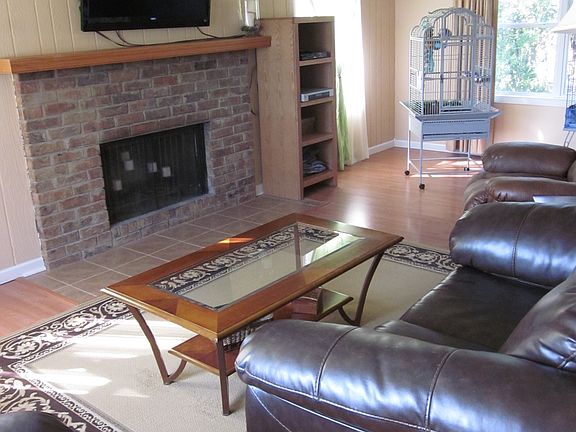 Living Room from Entryway