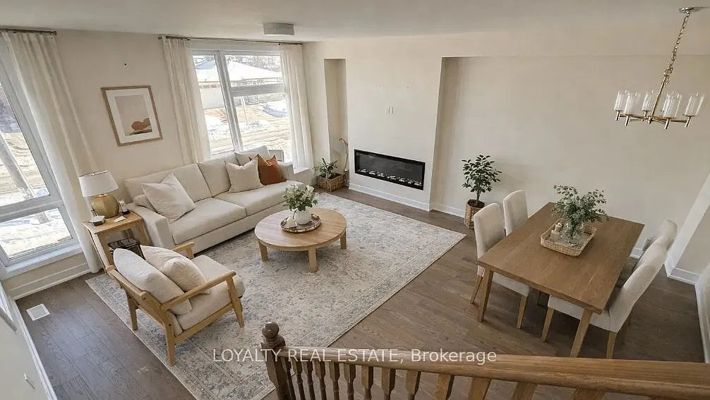 3 bed, $3,750 — Photo 3