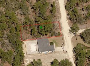 302 Smallwood Ave, Inverness, FL 34452