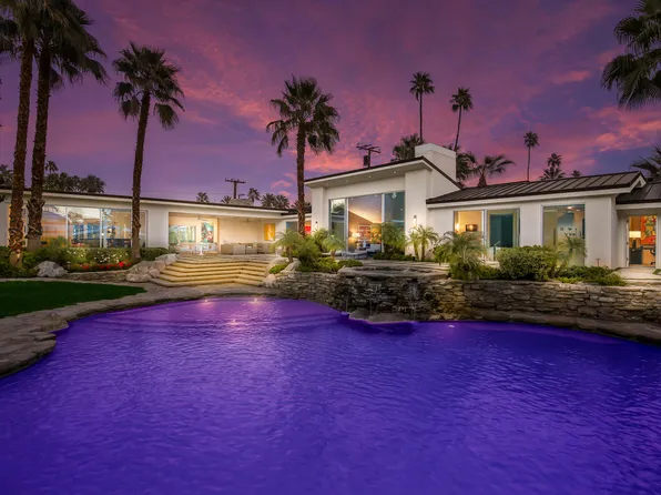 425 W Via Lola, Palm Springs, CA 92262