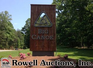7349 Starlight Ln, Jasper, GA 30143