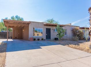 7665 E Queen Palm Cir, Tucson, AZ 85730