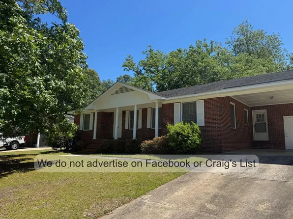 2809 Trentwood Ct, Fayetteville, NC 28304