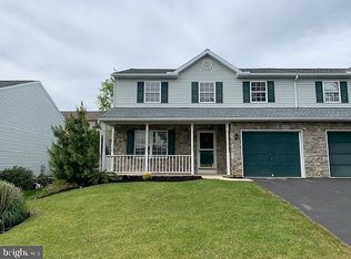 1016 Georgetown Dr, Reading, PA 19605