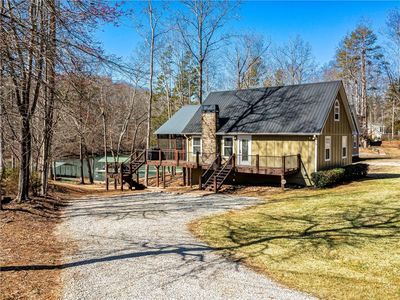 292 S Century Dr, Martin, GA, 30557