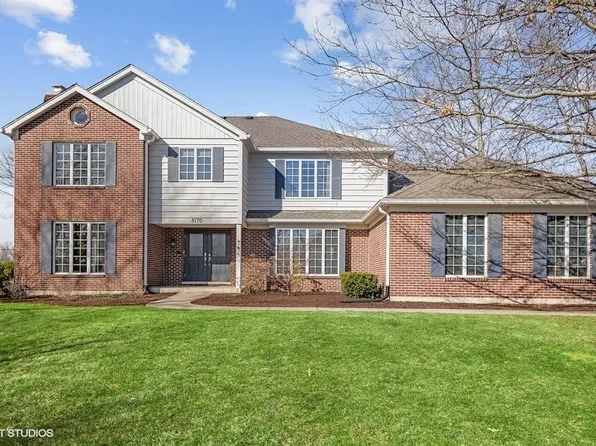 8170 Ridgepointe Dr, Burr Ridge, IL 60527