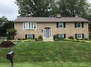 3501 Falling Green Rd, Olney, MD 20832