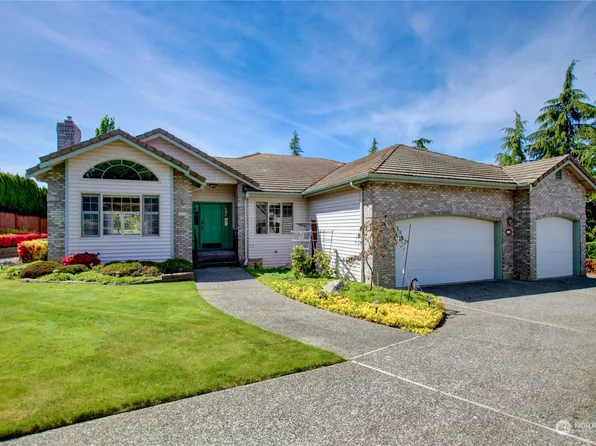 613 Honeysuckle Drive, Mount Vernon, WA 98273