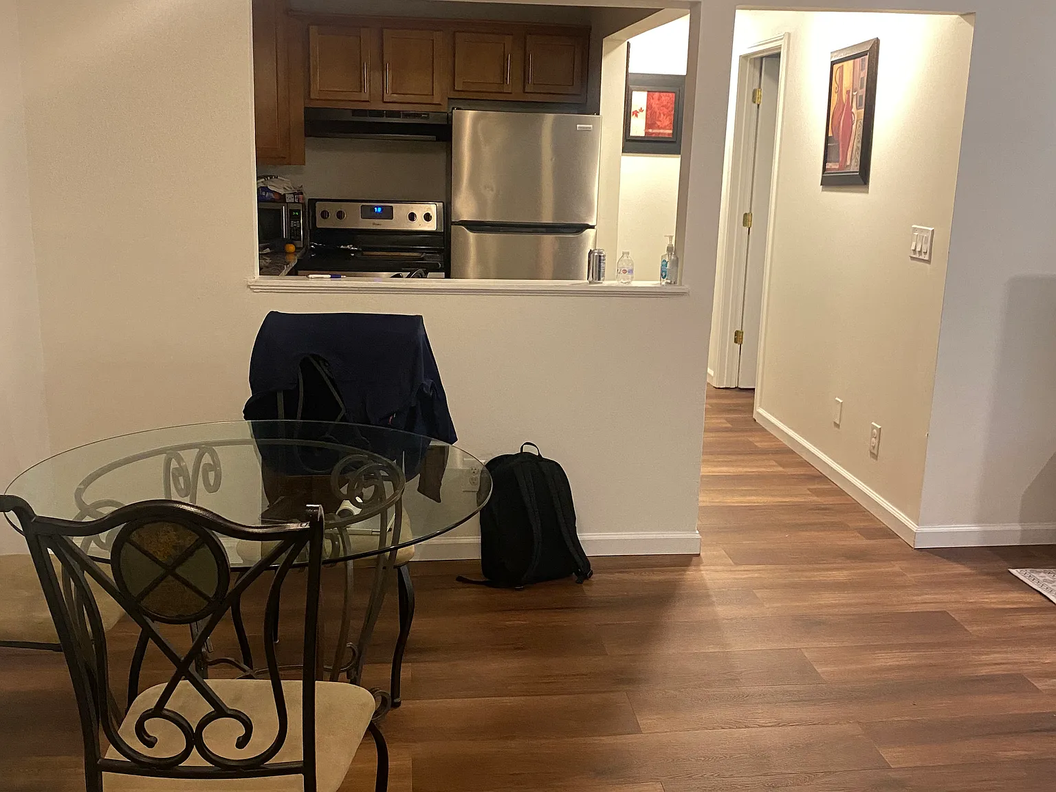 2 bed, $2,000 — Photo 3