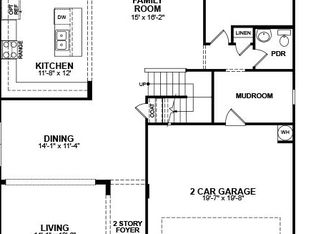 1404 Golden Eagle Dr, Durham, NC 27704