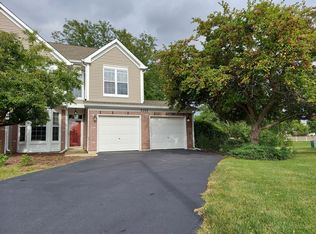 2312 Rossiter Ct, Plainfield, IL 60586