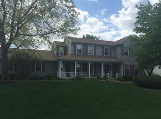 15802 S Lakeshore Dr, Granger, IN