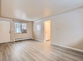 7815 W 41st Ave APT 6, Wheat Ridge, CO 80033