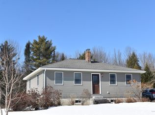 455 Sturtevant Hill Rd, Readfield, ME 04355