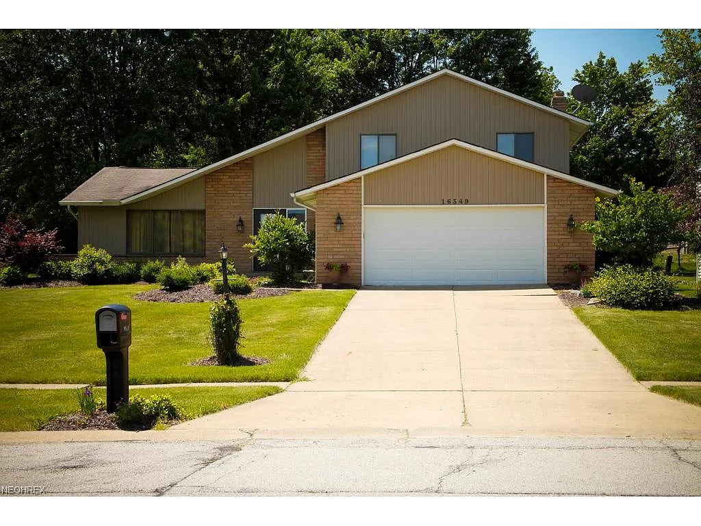 16549 Timberline Dr photo 1