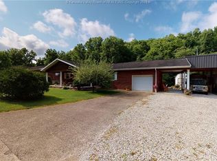 4455 Route 10, Barboursville, WV 25504