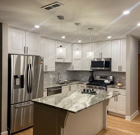3rd image of 7303 Grand Ave APT 203