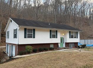 5085 Highway 40 W, Staffordsville, KY 41256
