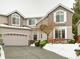 18815 36th Dr SE, Bothell, WA 98012