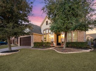 6221 Cimmaron Trl, Colleyville, TX 76034