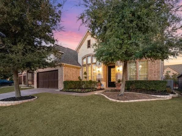 6221 Cimmaron Trl, Colleyville, TX 76034