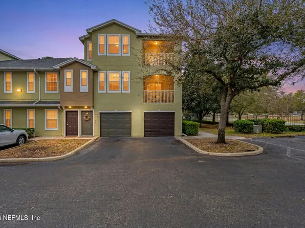 10075 GATE Parkway N #207, Jacksonville, FL 32246