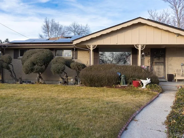 1701 E 84th Avenue, Denver, CO 80229