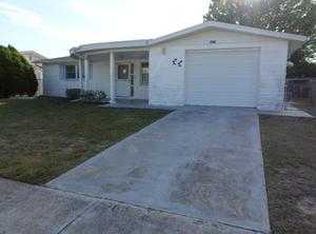 4850 Durney St, New Port Richey, FL 34652