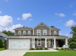 203 Quail Creek Dr, Greer, SC 29650