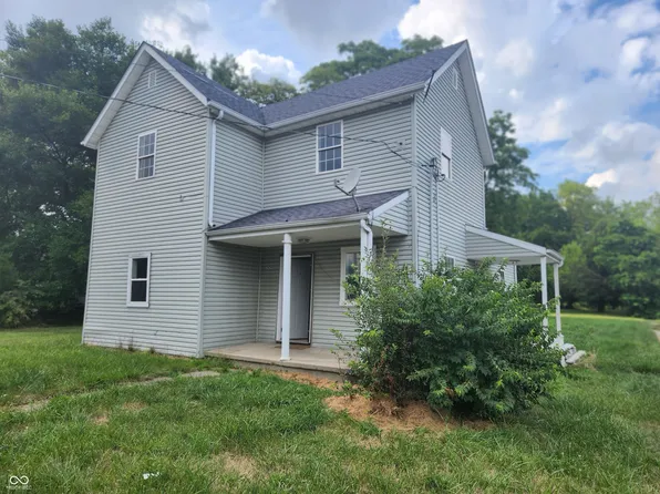1424 E Willard St, Muncie, IN 47302