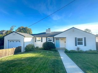 3821 Edison St, San Mateo, CA