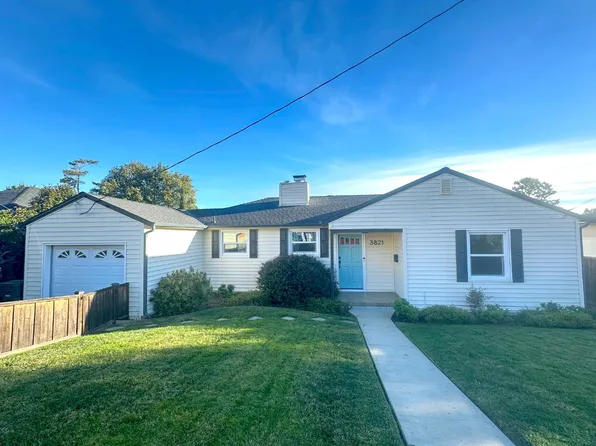 3821 Edison St, San Mateo, CA 94403