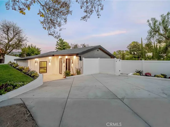 4112 Knobhill Dr, Sherman Oaks, CA 91403