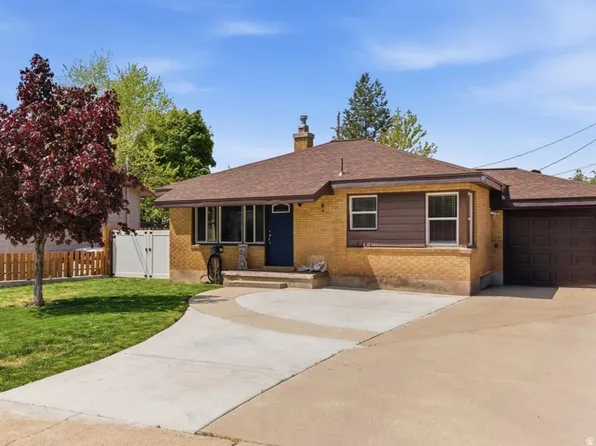 837 Polk Ave, Ogden, UT 84404